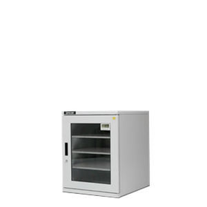 Flügeltüren-Trockenschrank - SDB series - Totech - stationär / mit Rollen