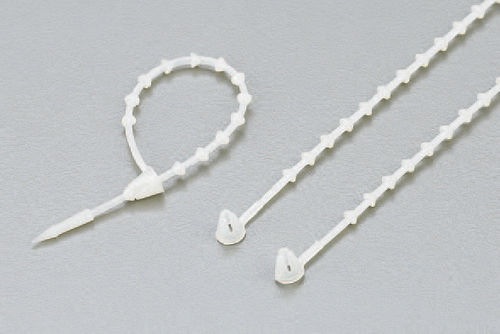 Nylon-Kabelbinder - CHS-100BT - Changhong Plastics Group Imperial Plastics Co.,Ltd - Kugel