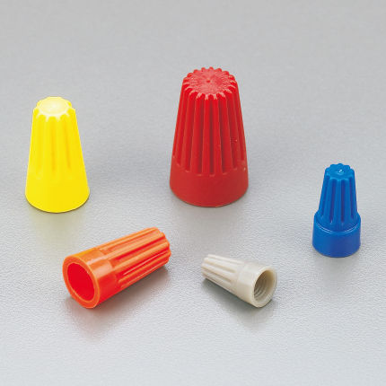Stromversorgungs-Steckverbinder - CHS-P7 series  - Changhong Plastics Group Imperial Plastics Co.,Ltd - Einschraub / Federdruck / Nylon