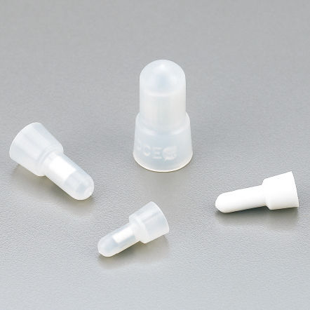 Stromversorgungs-Steckverbinder - CHS series  - Changhong Plastics Group Imperial Plastics Co.,Ltd - Einschraub / Nylon / End