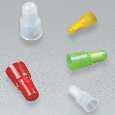 Stromversorgungs-Steckverbinder - CHS-A series  - Changhong Plastics Group Imperial Plastics Co.,Ltd - Crimp / End