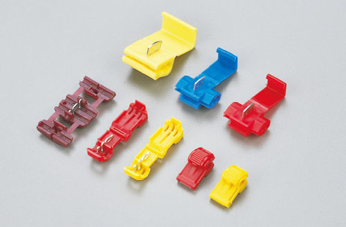 Datensteckverbinder - T series  - Changhong Plastics Group Imperial Plastics Co.,Ltd - Schnell / IDC