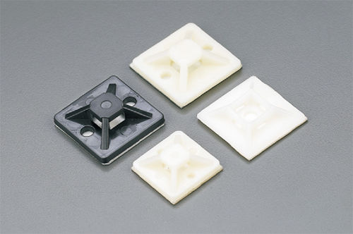 Kunststoff-Kabelbandhalter - TM series  - Changhong Plastics Group Imperial Plastics Co.,Ltd