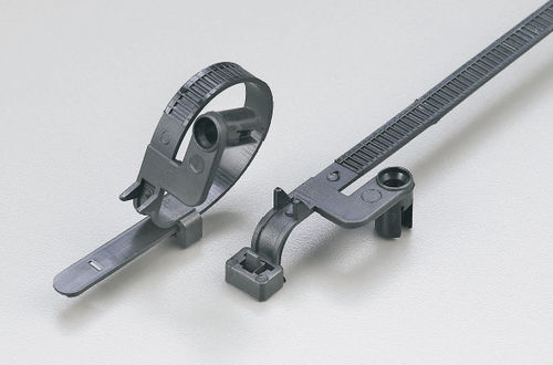 Nylon-Kabelbinder - CHS-155HT - Changhong Plastics Group Imperial Plastics Co.,Ltd