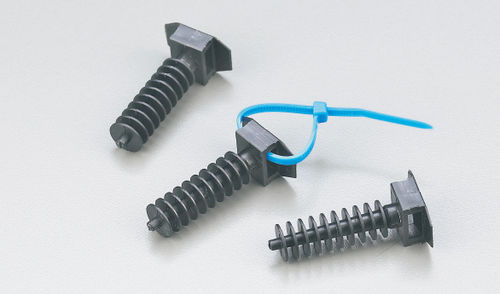 Kabelbandhalter - CTH-1 - Changhong Plastics Group Imperial Plastics Co.,Ltd