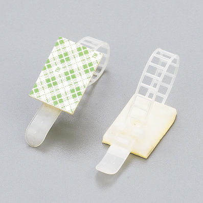 Regelbare Kabelschelle - ADC series - Changhong Plastics Group Imperial Plastics Co.,Ltd