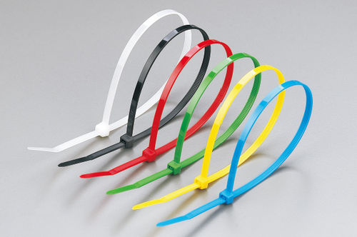 Nylon-Kabelbinder - CHS series - Changhong Plastics Group Imperial Plastics Co.,Ltd - selbstblockierend