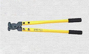 Schneidzange - LK series  - Changhong Plastics Group Imperial Plastics Co.,Ltd - für Kabel