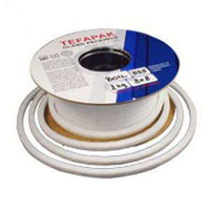 PTFE-Stopfbuchspackung - BOL 210 - Sinograf SA - für Kreiselpumpen