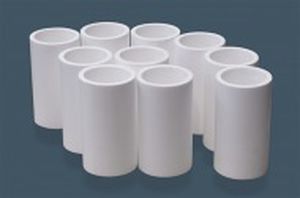 Rohrförmige Hülle - Sinograf SA - PTFE