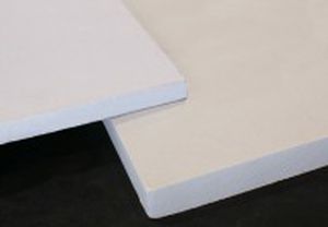 Keramikplatte - CS  - Sinograf SA - Isolation