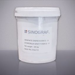 Graphitdispersion - G-4 - Sinograf SA