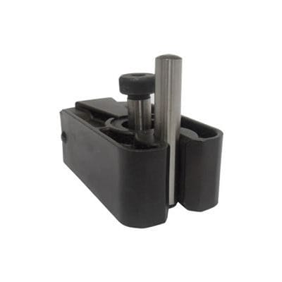 Mechanisches Schloss - MRT series - Polimold Industrial S/A - für Schiebetür / kompakt