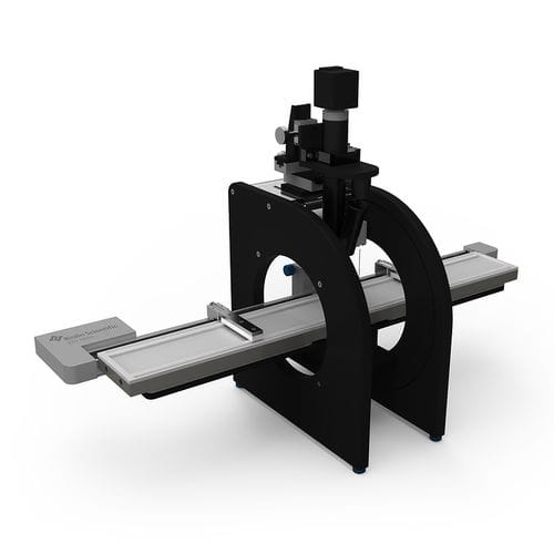 Grenzflächenscherungs-Rheometer - Biolin scientific - für Folien / Labor