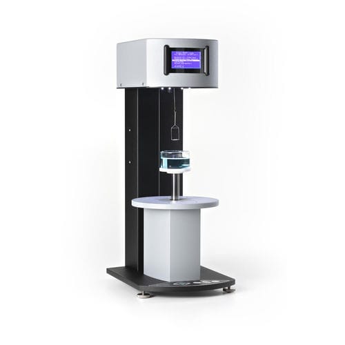 Tensiometer zur Messung der Öl/Wasser-Grenzflächenspannung - Sigma 702ET  - Biolin scientific - für CMC
