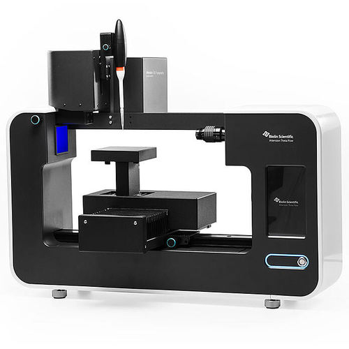 Optisches Tensiometer - Theta Topography - Biolin scientific - zur Winkelmessung / für Grenzflächenrheologie / zur Messung der Oberflächen- und Grenzflächenspannung