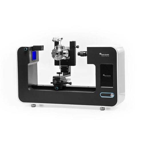 Optisches Tensiometer - Theta High Pressure  - Biolin scientific - zur Messung der Oberflächen- und Grenzflächenspannung / für Hochdruckanwendungen / für Hochtemperatur-Anwendungen