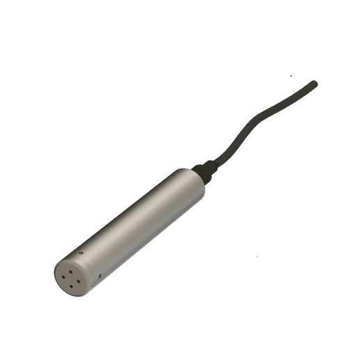 Füllstandsensor für Wasser - t042 TLP  - SIAP+MICROS - hydrostatisch / RS-485 / Modbus