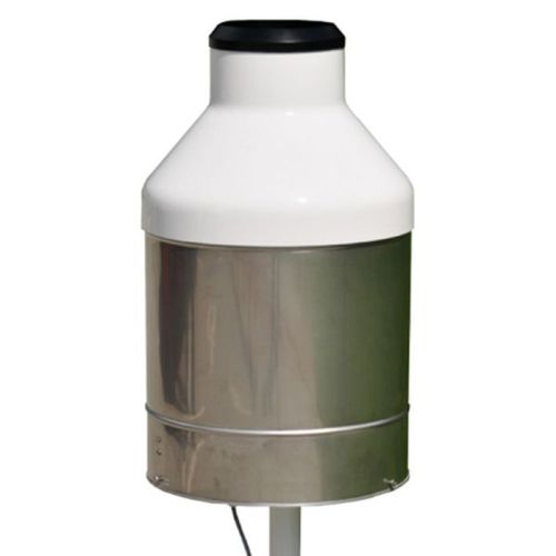Beheizter Niederschlagsmesser - t041-TPW - SIAP+MICROS - 200 cm2 / 400 cm2 / 500 cm2