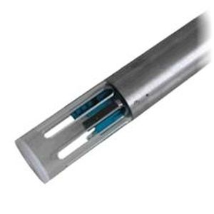 Multiparameter-Sonde - SIAP+MICROS - Mess / Überwachung / Edelstahl