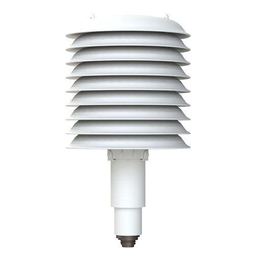 Umgebungsluft-Temperaturmesswandler - T001 SMART - SIAP+MICROS - Pt100 / Platinen-Widerstand / mit Gehäuse
