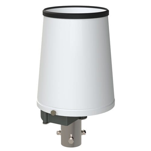 Beheizter Niederschlagsmesser - t041 TPWE - SIAP+MICROS - 200 cm2 / 400 cm2