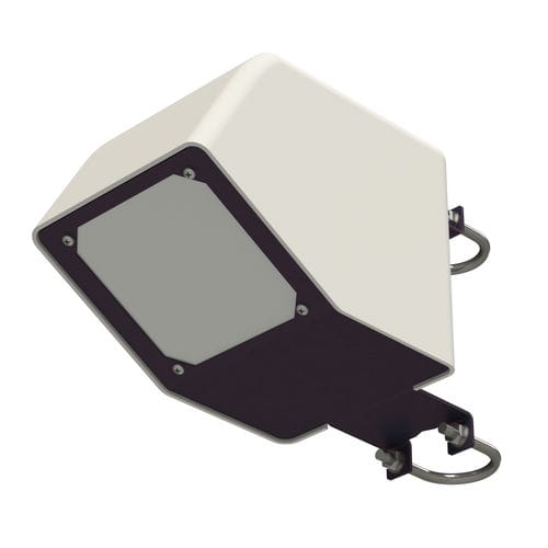 Radar-Strömungssensor - t062a-WV - SIAP+MICROS - Doppler-Ultraschall / Volumen / für Wasser