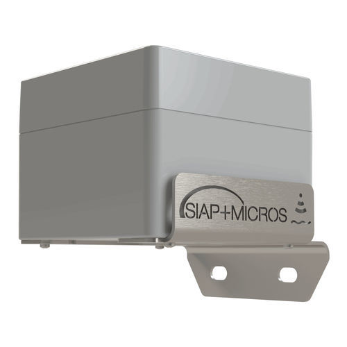 Technologie-Bodenradar - t064 TLR35 - SIAP+MICROS