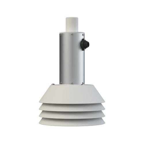 Ultraschall-Füllstandssensor - t023a TNU04-IVS - SIAP+MICROS - für Schnee / RS-485 / 4-20 mA