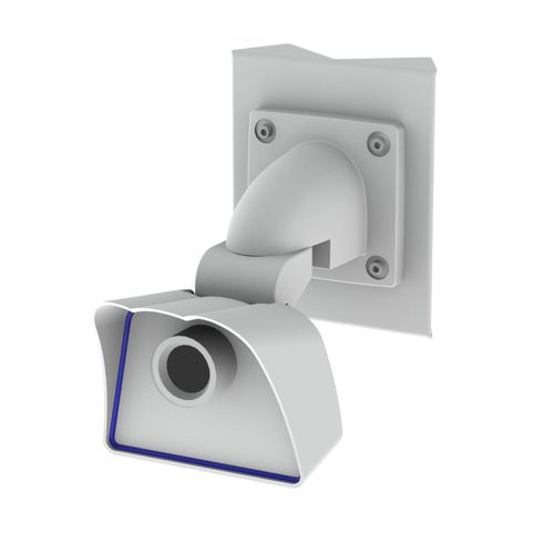 Digitale Kamera - e160 WCAMD - SIAP+MICROS - für Gebäudediagnose / Industrie / Überwachung