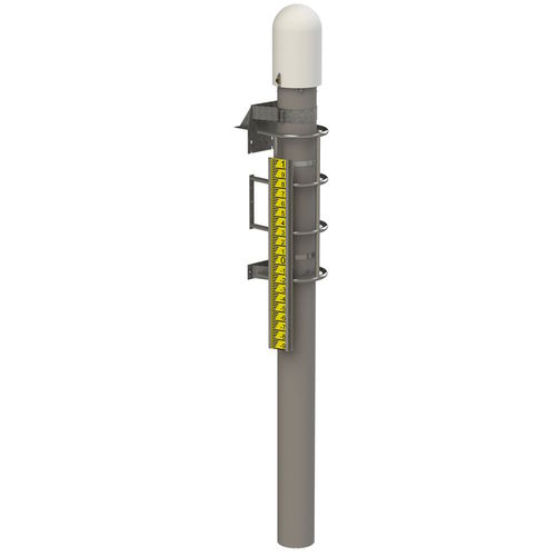 Durchmesser-Messsystem - SIAP+MICROS - Niveau / Temperatur / Universal