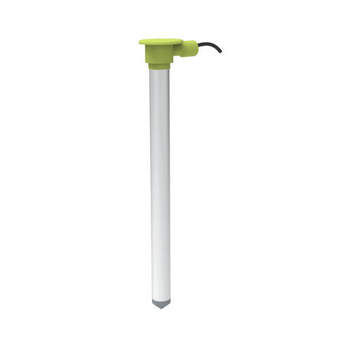 Oberflächenprofiler zur Temperaturmessung - t003t-SMP - SIAP+MICROS