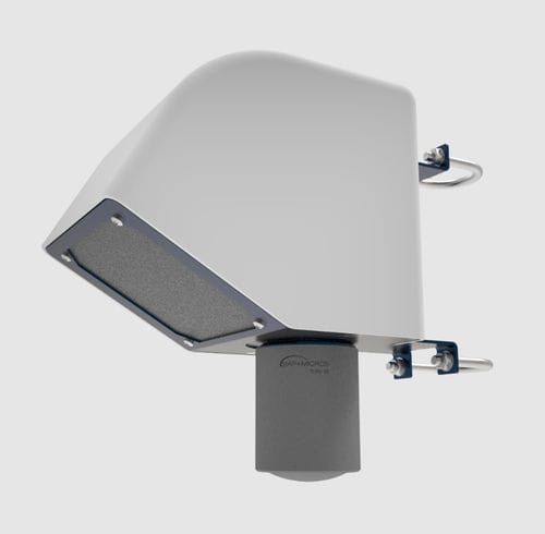 Radar-Durchflussmesser - t062b-WD - SIAP+MICROS - Volumen / Bewässerung