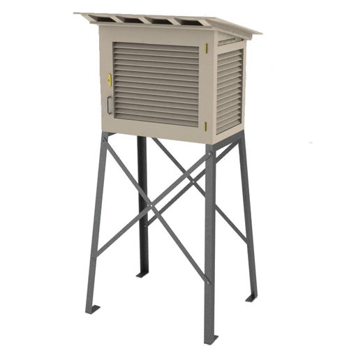 Abgeschirmter Kasten - p028a CAP1 - SIAP+MICROS