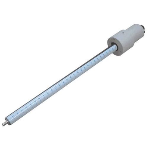 Boden-Temperaturmesswandler - T002 TTT - SIAP+MICROS - Pt100 / Platinen-Widerstand / mit Gehäuse