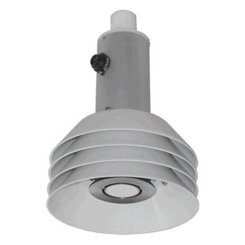 Ultraschall-Füllstandssensor - T021 TLU  - SIAP+MICROS - für Wasser / analog / RS-485