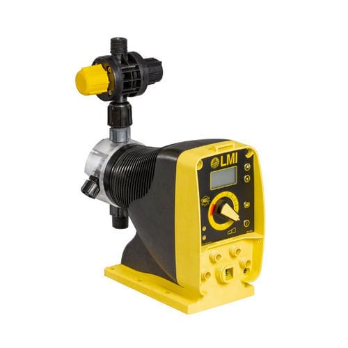 Membranpumpe - AD  - LMI Milton Roy - Wasser / für Chemikalien / elektrisch