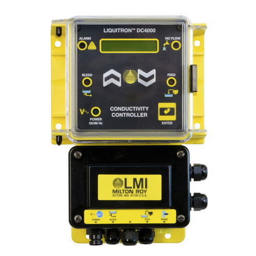 Kontrollgerät für Kühlturm - LIQUITRON™ DC4000 - LMI Milton Roy