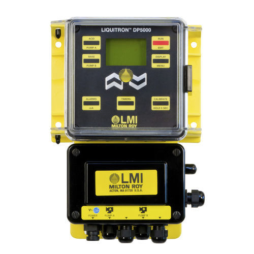 PH-Kontrollgerät / Redox - LIQUITRON™ DP5000 - LMI Milton Roy