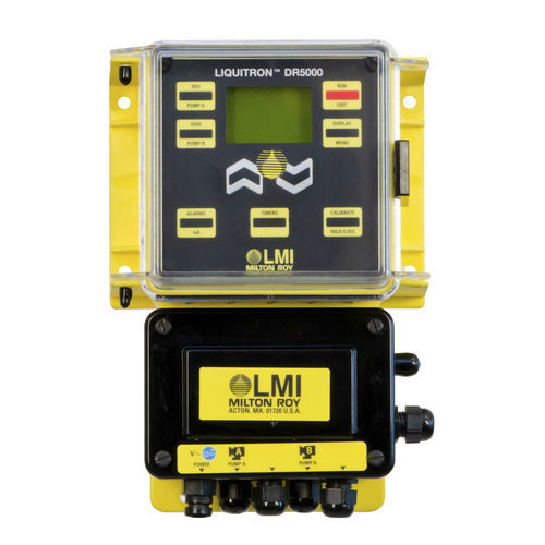 PH-Kontrollgerät / Redox - LIQUITRON™ DR5000 - LMI Milton Roy