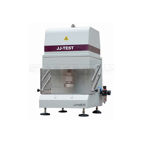Rohrstanzmaschine - XJY-1 - JJ-TEST Chengde Jinjian Testing Instrument Co.,Ltd - für Kunststoffprofile / für PVC-Profile / für Flachprofile