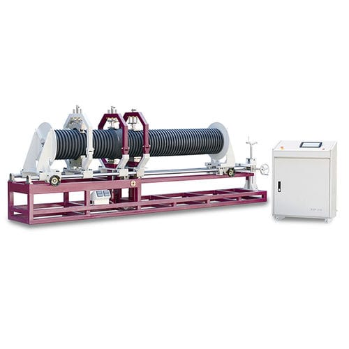 Dichtheitsprüfgerät für Rohre - JJAST-100 - JJ-TEST Chengde Jinjian Testing Instrument Co.,Ltd - Vakuum / Druck / digital