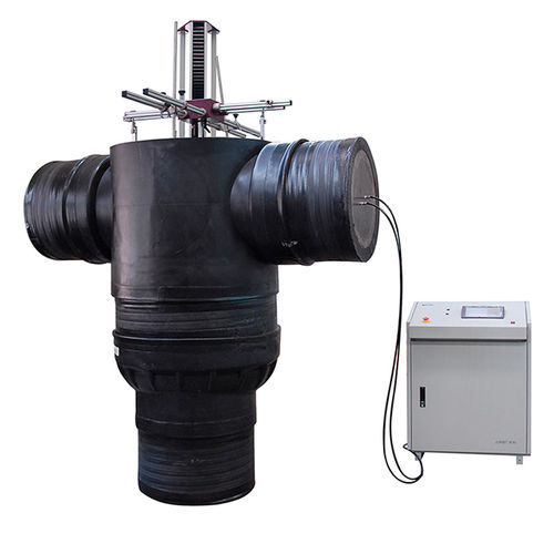Widerstandstester - JJRBT - JJ-TEST Chengde Jinjian Testing Instrument Co.,Ltd - Ableitstrom / Druck / für Rohre
