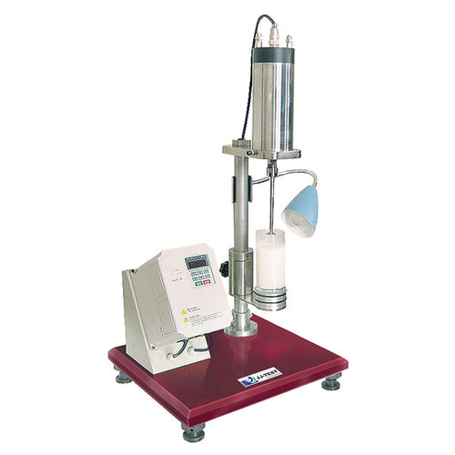 Tester mit mechanischer Stabilität - XR-14 - JJ-TEST Chengde Jinjian Testing Instrument Co.,Ltd - für Kunststoffschmelze / für Gummi / F&E