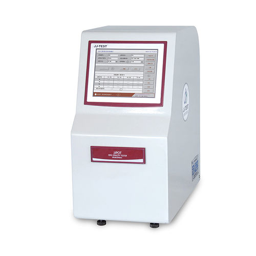 Opazitätstester - JJPOT - JJ-TEST Chengde Jinjian Testing Instrument Co.,Ltd - für Rohre / für Thermoplastikrohre / Rohr