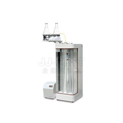 Dichtetester - JJLDA - JJ-TEST Chengde Jinjian Testing Instrument Co.,Ltd - für Thermoplastikrohre / für Kunststoffschmelze / Labor