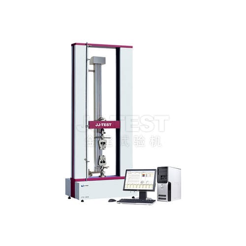 Kompressionsprüfmaschine - UTM-1452 - JJ-TEST Chengde Jinjian Testing Instrument Co.,Ltd - Universal / Multiparameter / Zug