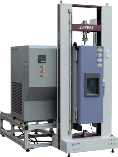 Universal-Prüfmaschine - UTM - JJ-TEST Chengde Jinjian Testing Instrument Co.,Ltd - Kompression / Biege / Zugkraft
