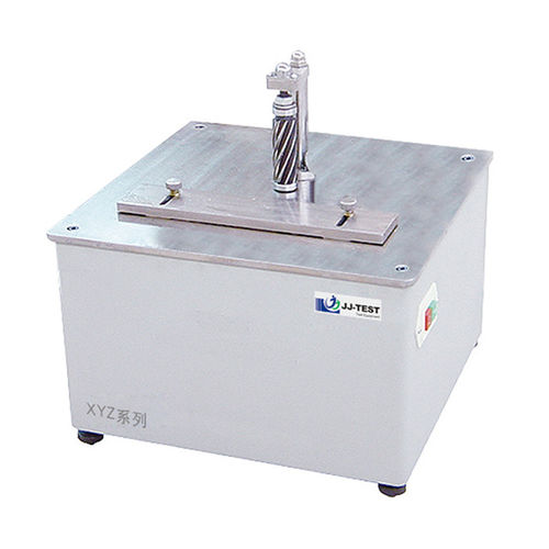 Probenvorbereitungssystem für Hanteln - JJ-TEST - JJ-TEST Chengde Jinjian Testing Instrument Co.,Ltd