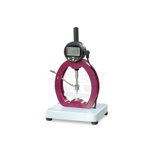 Dimensions-Messinstrument - JJSM-113 - JJ-TEST Chengde Jinjian Testing Instrument Co.,Ltd - Dicken / Breiten / digital